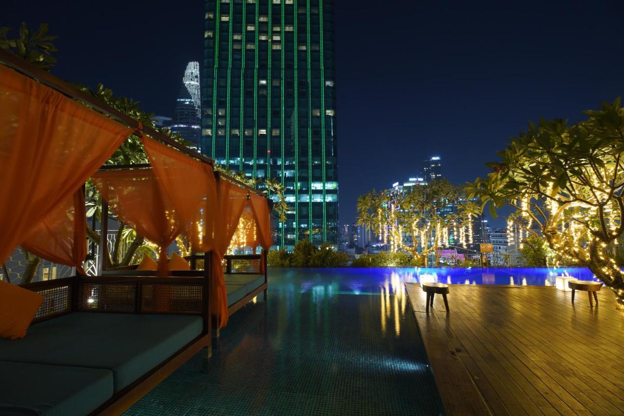 Hotel The Myst Dong Khoi 5*